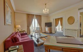 Hotel Acropole Tunis 4*